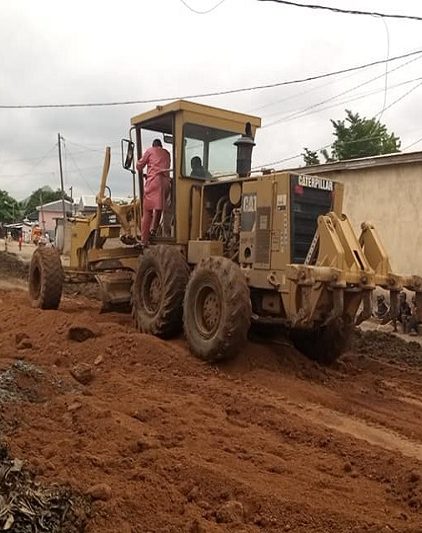 Conservation des ressources naturelles