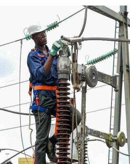 Électrification des zones rurales