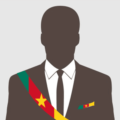 Jean Willybordus NDENGUE