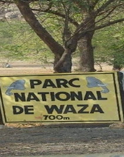 National de Waza